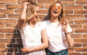 Everyday Same Happy Days